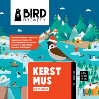 Bird Brewery Kerstmus (2022- )