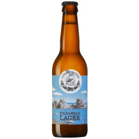 Ljugarns Brygghus Folhammar Lager