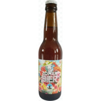Brouwerij 't Meuleneind Zomerbier (6.5%)