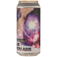 Elmeleven Come As You Are