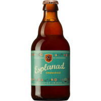 Hops N´ Leon Of Skaraborg Esplanad Sommarale