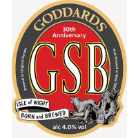 Goddards GSB