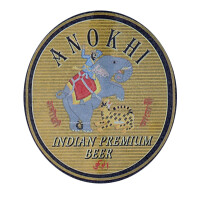Mohan Meakin Breweries Anokhi Premium