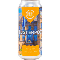 Schilling Beer Company Flüsterpost