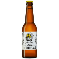 Fors Bryggeri Blonde Ale