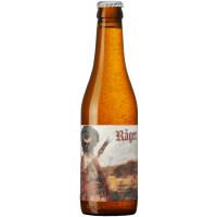 Gamla Enskede Bryggeri Råger