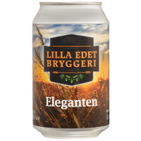 Lilla Edet Bryggeri Eleganten