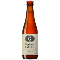 Gysinge Bryggeri Pale Ale
