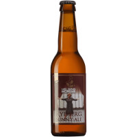 Helsingborgs Bryggeri Rydberg Sunny Ale