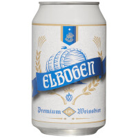 Hyllie Bryggeri Elbogen