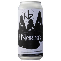 Keane Brewing The Norns