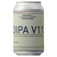 Mariatorgets Mikrobryggeri DIPA V11