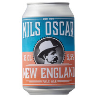 Nils Oscar New England Pale Ale