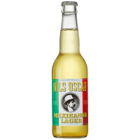 Nils Oscar Mexikansk Lager