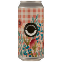 Nyköping Brewing Company Picnic Pils