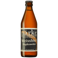Närke Kulturbryggeri Weissbier Hopfenweisse