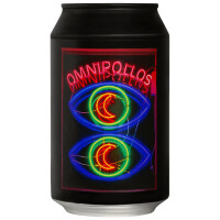 Omnipollo Omnipollos Hamburg