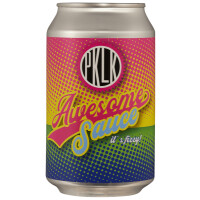 PKLK Bryggeri Awesome Sauce