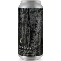 Polly's Brew Co. Black Brook