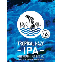 Lough Gill Brewery Gone Surfing
