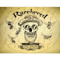 The Angel Microbrewery Rarebreed