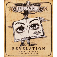 The Angel Microbrewery Revelation