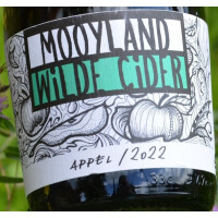 Mooyland Cider Wilde Cider (2020)