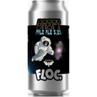 Floc. Brewing Drift