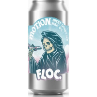 Floc. Brewing Motion