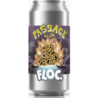 Floc. Brewing Passage