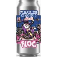 Floc. Brewing Pleasure Theory V.5