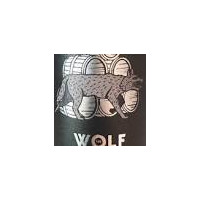 3 Sheeps Brewing Company The Wolf 1792