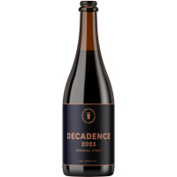 Marble Beers Decadence 2023