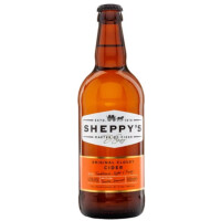 Sheppy's Cider Original Cloudy Cider