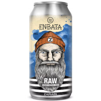 Zapiain Sagardoa Enbata Raw