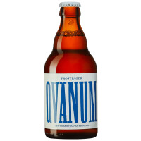 Qvänum Mat & Malt Prostlager