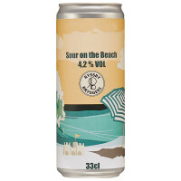 Ryssby Bryggeri Sour on the Beach