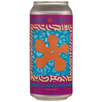 Shapes & Objects Beer Co It's Summer, Gone To the Beach