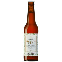 Skelderwikens Brygghus Blommor & Bin Orangeriets IPL