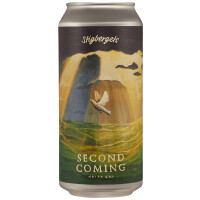 Stigbergets Bryggeri Second Coming