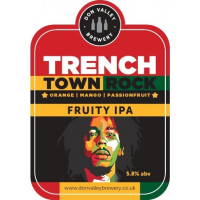 Don Valley Brewery Trench Town Rock