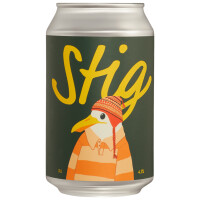 Stigbergets Bryggeri Stig