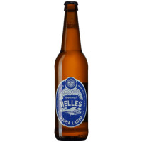Subbe Bryggeri Highway To Helles