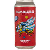 Ten Hands Brewing Bumblebee