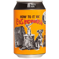 This Is How How To It Va' Euskefeurat