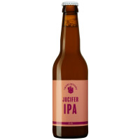Timjans Brygghus Jucifer IPA