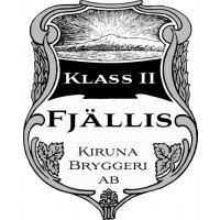 Kiruna Bryggeri Fjällis
