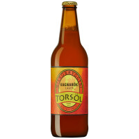 Torsöl Mikrobryggeri Ragnarök