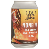 Två Feta Grisar Noneipa