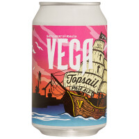 Vega Bryggeri Topsail